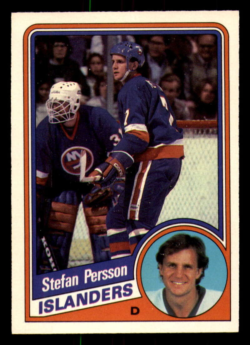 1984-85 O-Pee-Chee Hockey - #1 - #155 - Complete your set - Pick your card - Picture 438 of 495