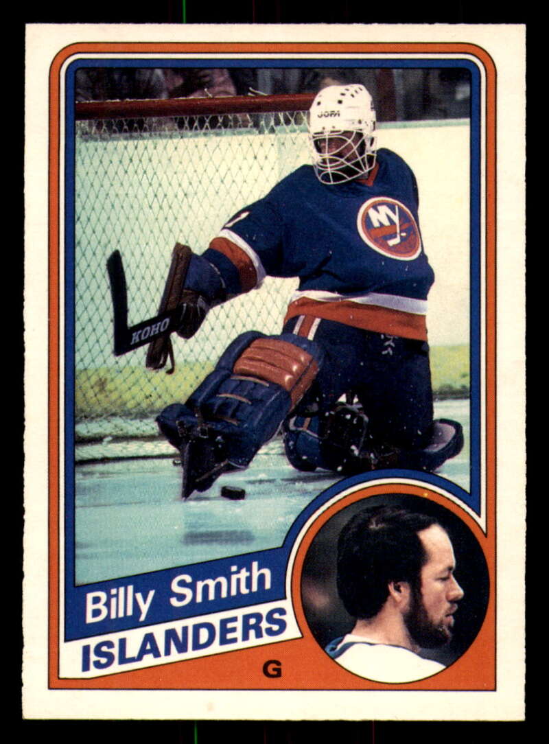 1984-85 O-Pee-Chee Hockey - #1 - #155 - Complete your set - Pick your card - Picture 442 of 495