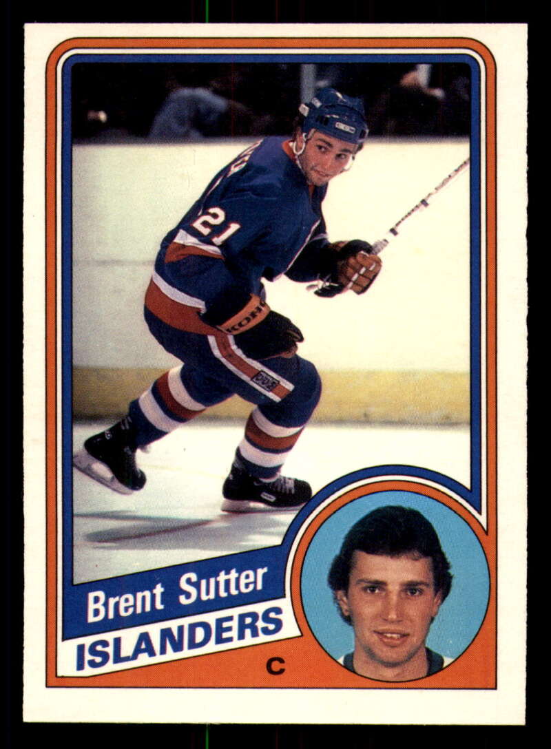 1984-85 O-Pee-Chee Hockey - #1 - #155 - Complete your set - Pick your card - Picture 444 of 495