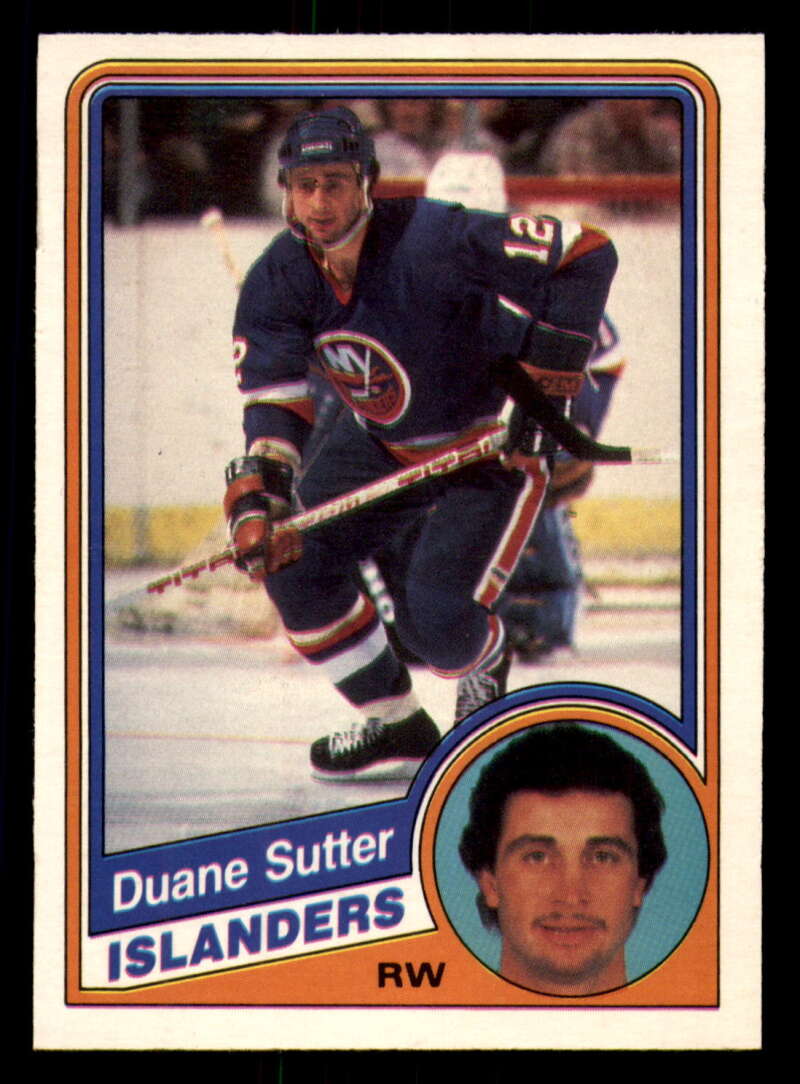 1984-85 O-Pee-Chee Hockey - #1 - #155 - Complete your set - Pick your card - Picture 448 of 495