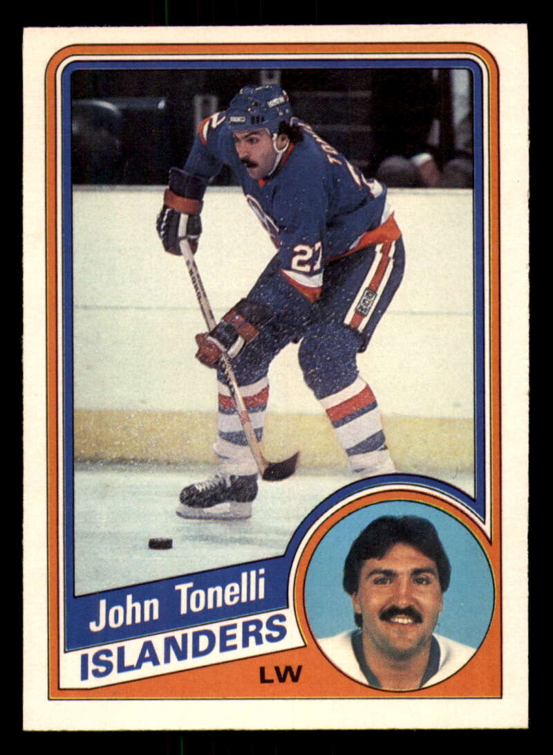 1984-85 O-Pee-Chee Hockey - #1 - #155 - Complete your set - Pick your card - Picture 452 of 495