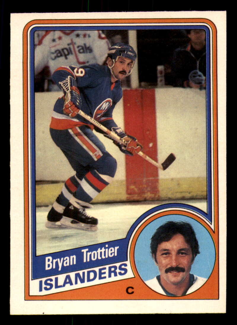 1984-85 O-Pee-Chee Hockey - #1 - #155 - Complete your set - Pick your card - Picture 454 of 495