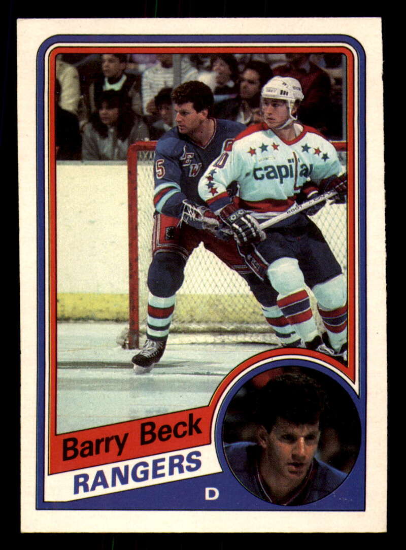 1984-85 O-Pee-Chee Hockey - #1 - #155 - Complete your set - Pick your card - Picture 456 of 495