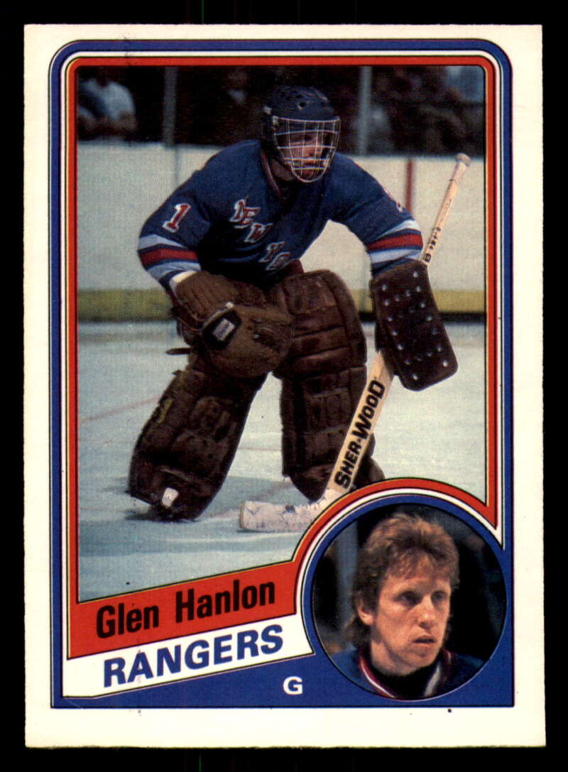 1984-85 O-Pee-Chee Hockey - #1 - #155 - Complete your set - Pick your card - Picture 460 of 495