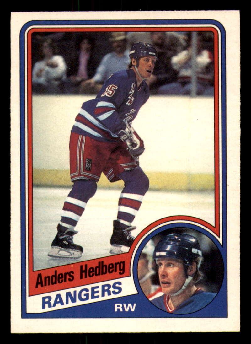 1984-85 O-Pee-Chee Hockey - #1 - #155 - Complete your set - Pick your card - Picture 462 of 495