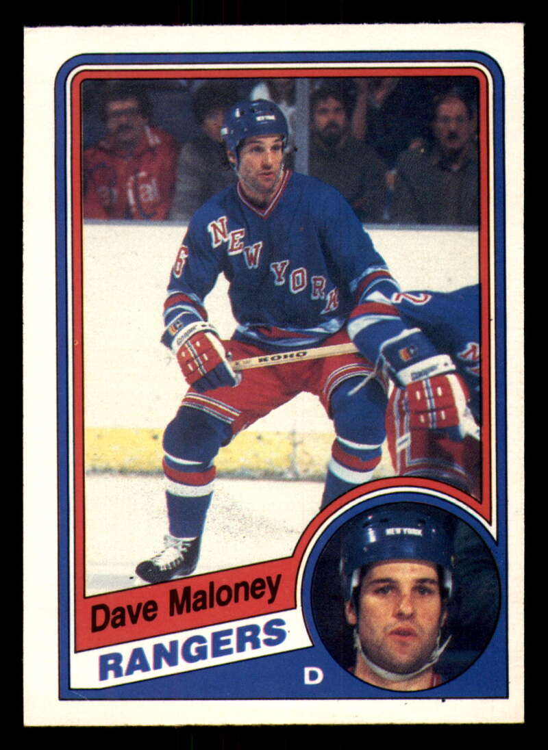 1984-85 O-Pee-Chee Hockey - #1 - #155 - Complete your set - Pick your card - Picture 472 of 495