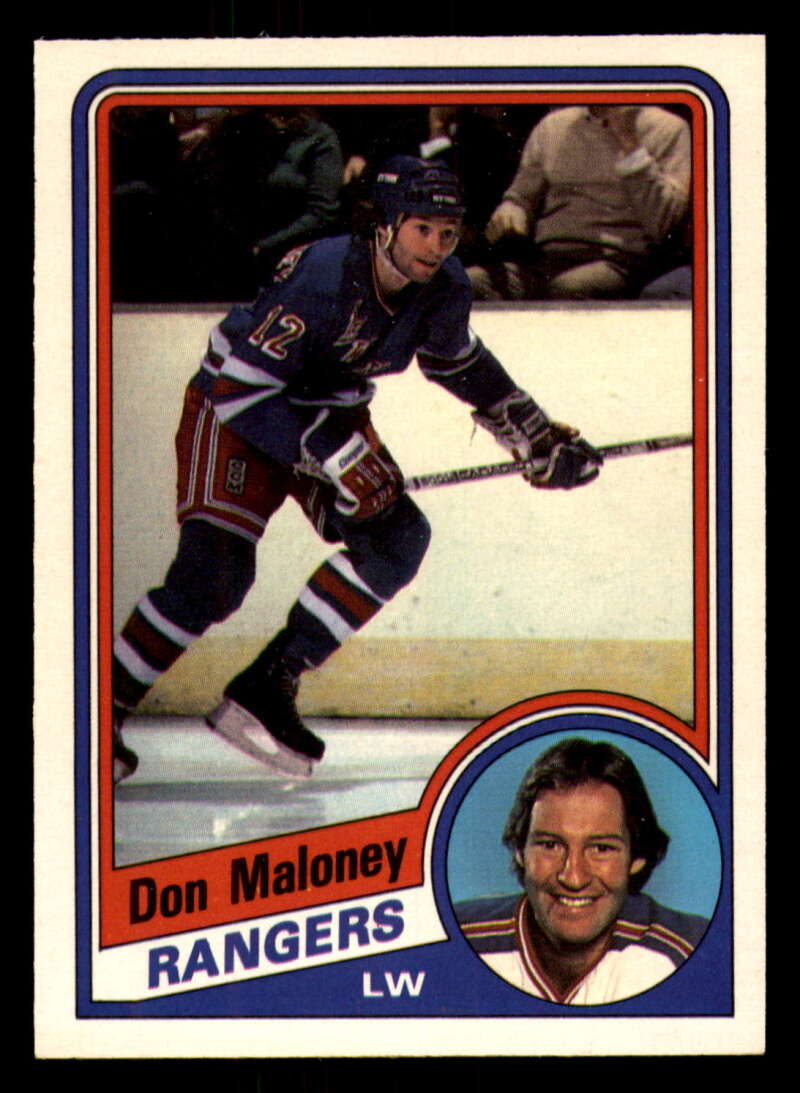 1984-85 O-Pee-Chee Hockey - #1 - #155 - Complete your set - Pick your card - Picture 474 of 495