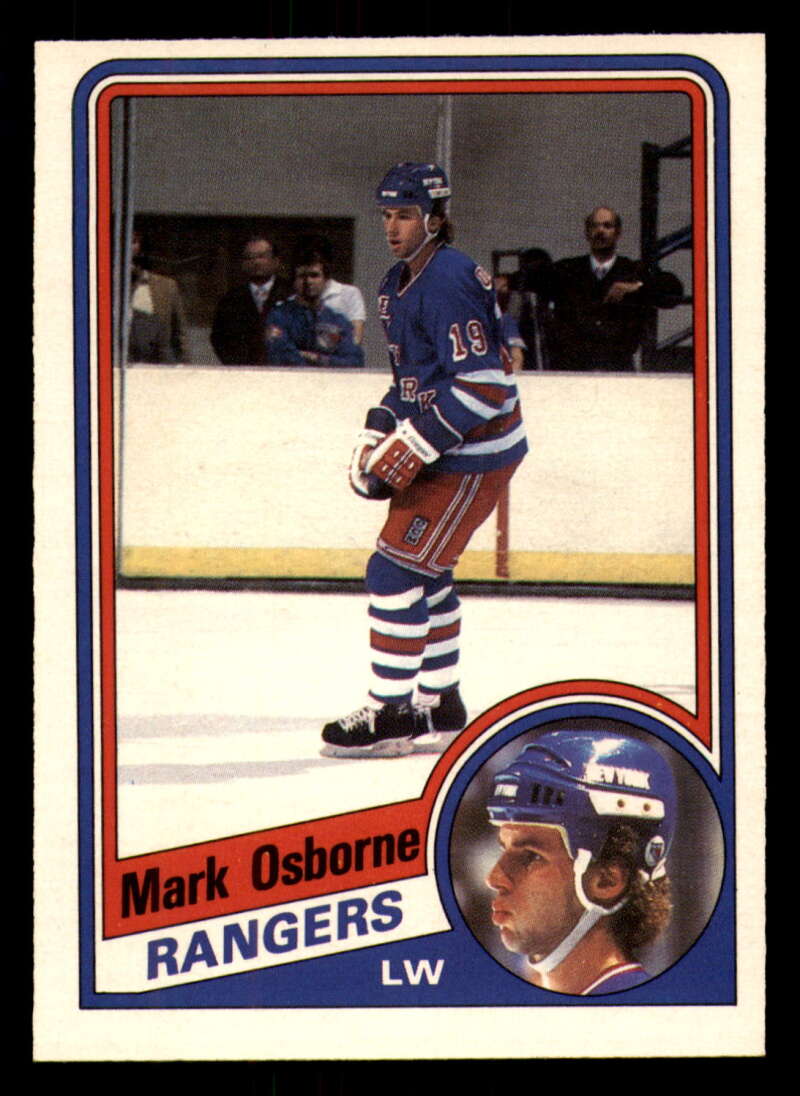 1984-85 O-Pee-Chee Hockey - #1 - #155 - Complete your set - Pick your card - Picture 476 of 495