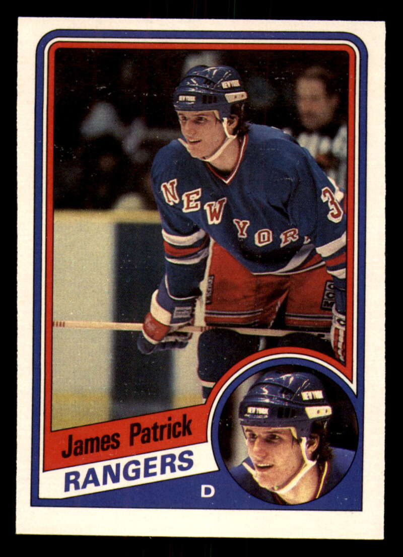 1984-85 O-Pee-Chee Hockey - #1 - #155 - Complete your set - Pick your card - Picture 480 of 495