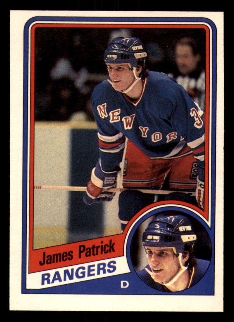 1984-85 O-Pee-Chee Hockey - #1 - #155 - Complete your set - Pick your card - Picture 482 of 495