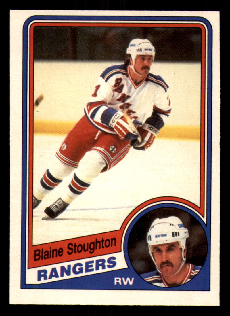 1984-85 O-Pee-Chee Hockey - #1 - #155 - Complete your set - Pick your card - Picture 492 of 495