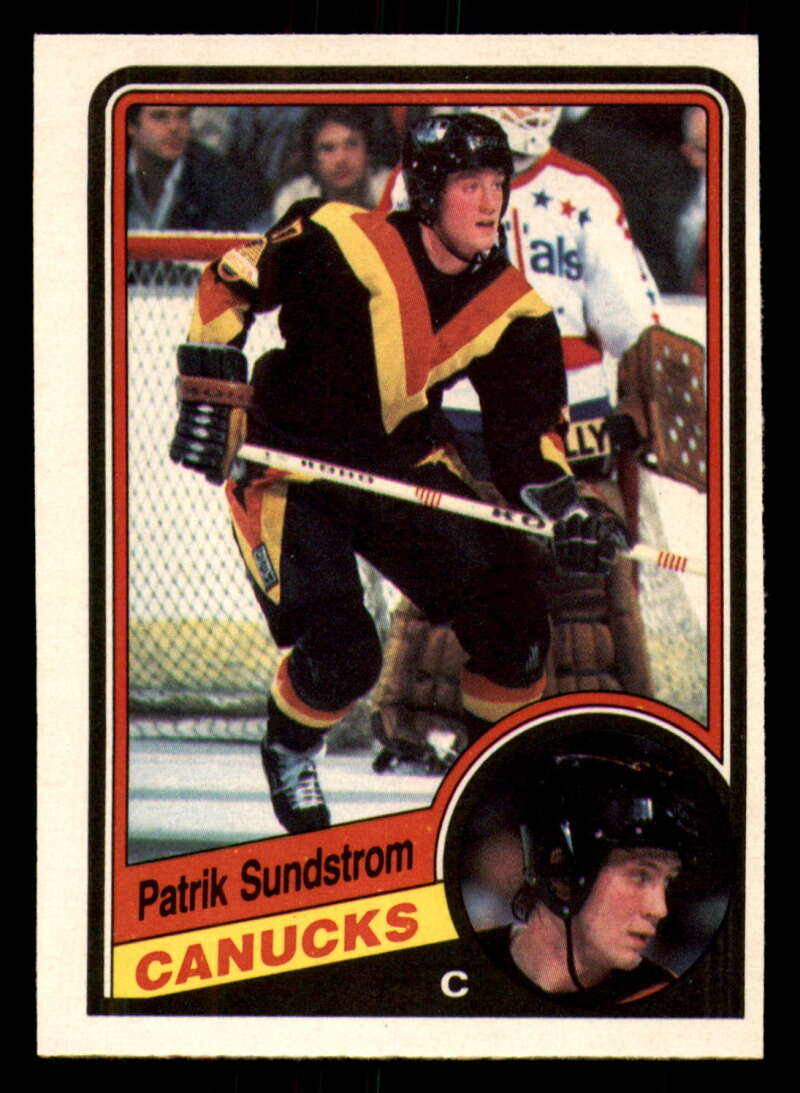 1984-85 O-Pee-Chee Hockey - #331 - #396 - Complete your set - Pick your card - Picture 4 of 181
