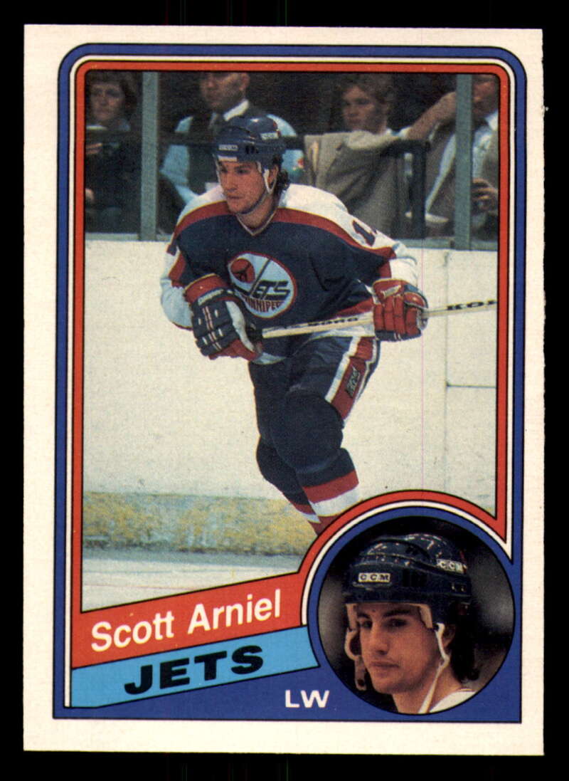 1984-85 O-Pee-Chee Hockey - #331 - #396 - Complete your set - Pick your card - Picture 8 of 181