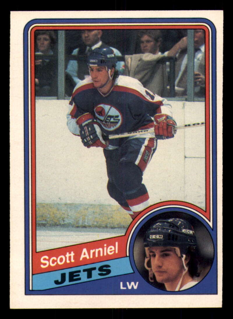 1984-85 O-Pee-Chee Hockey - #331 - #396 - Complete your set - Pick your card - Picture 11 of 181