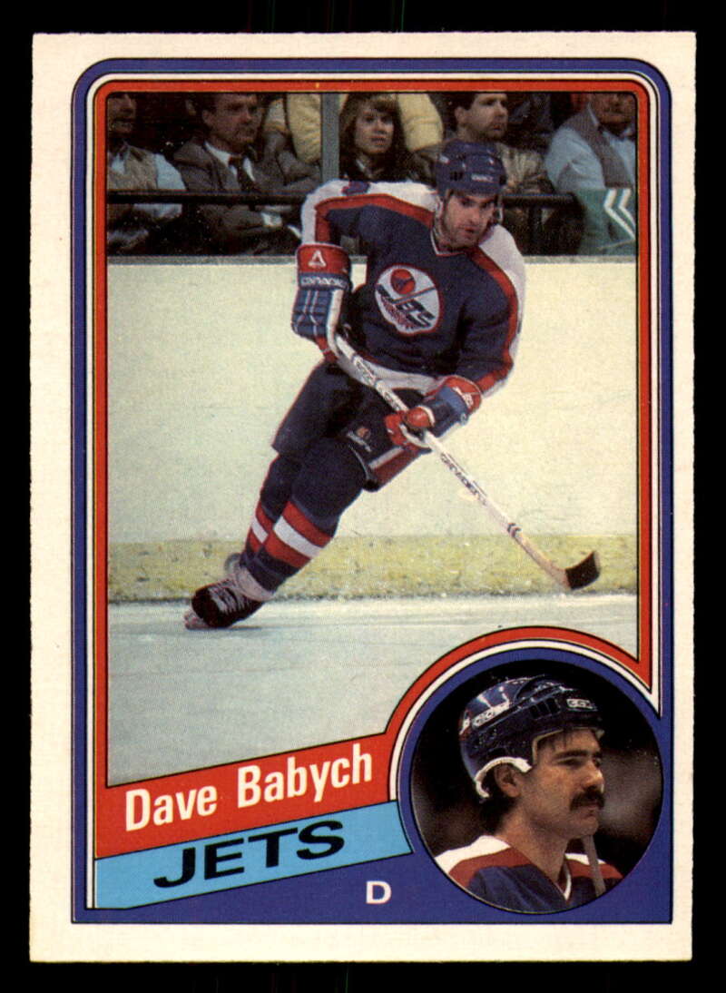 1984-85 O-Pee-Chee Hockey - #331 - #396 - Complete your set - Pick your card - Picture 12 of 181