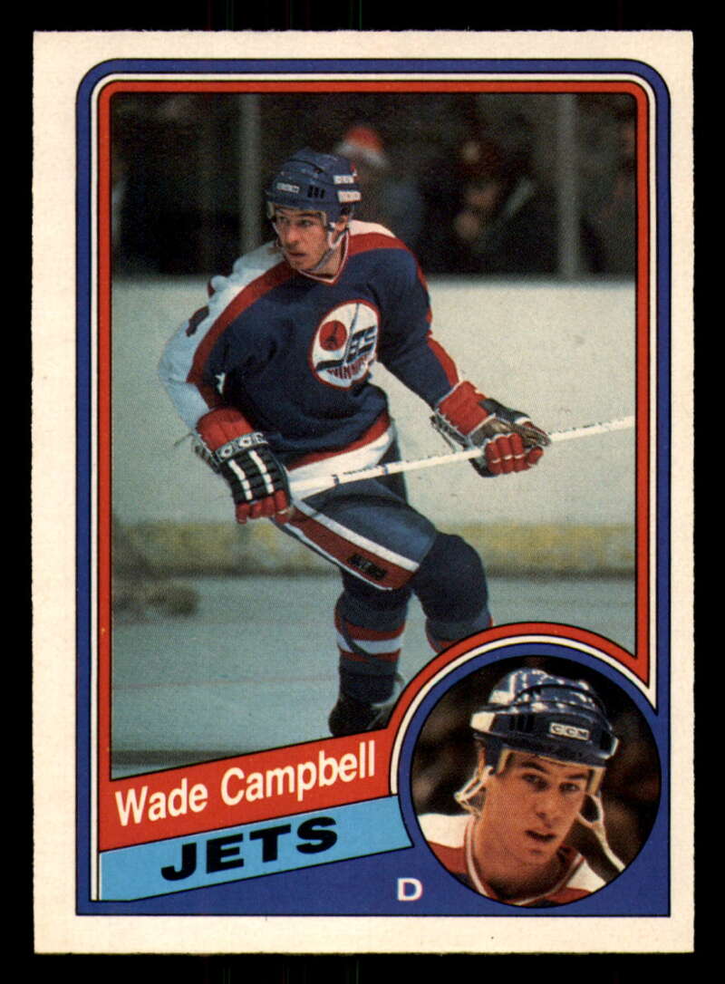 1984-85 O-Pee-Chee Hockey - #331 - #396 - Complete your set - Pick your card - Picture 18 of 181