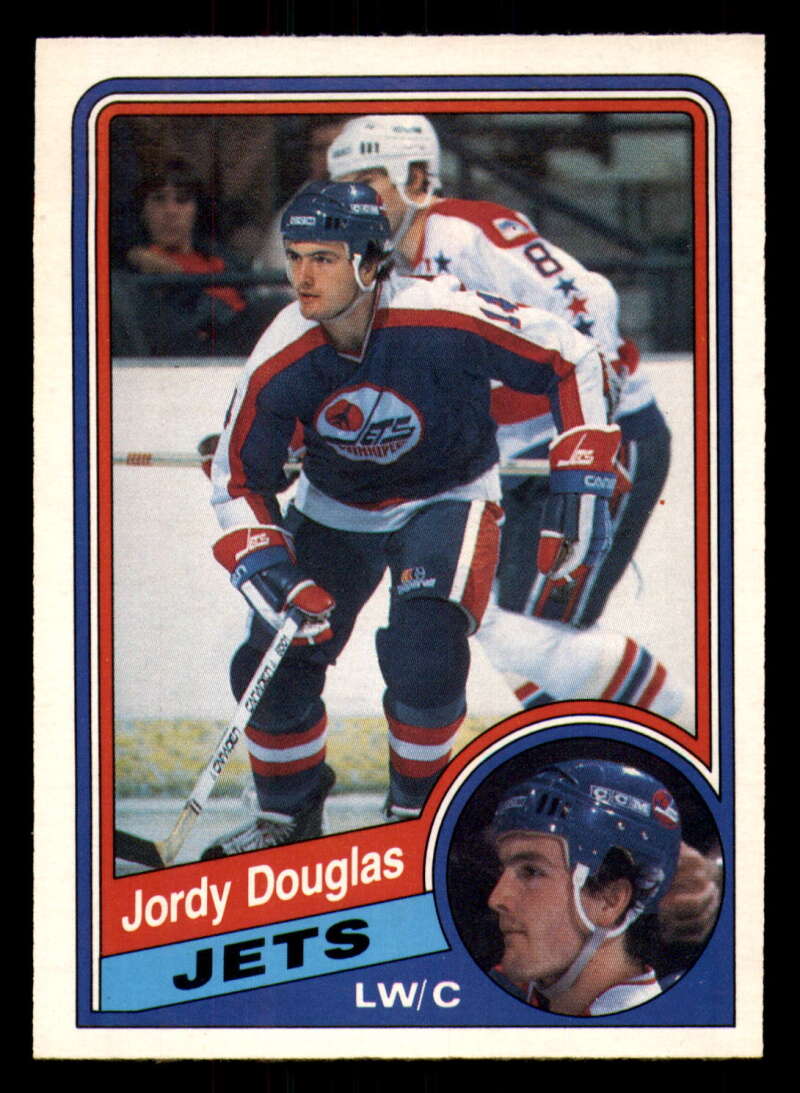 1984-85 O-Pee-Chee Hockey - #331 - #396 - Complete your set - Pick your card - Picture 22 of 181