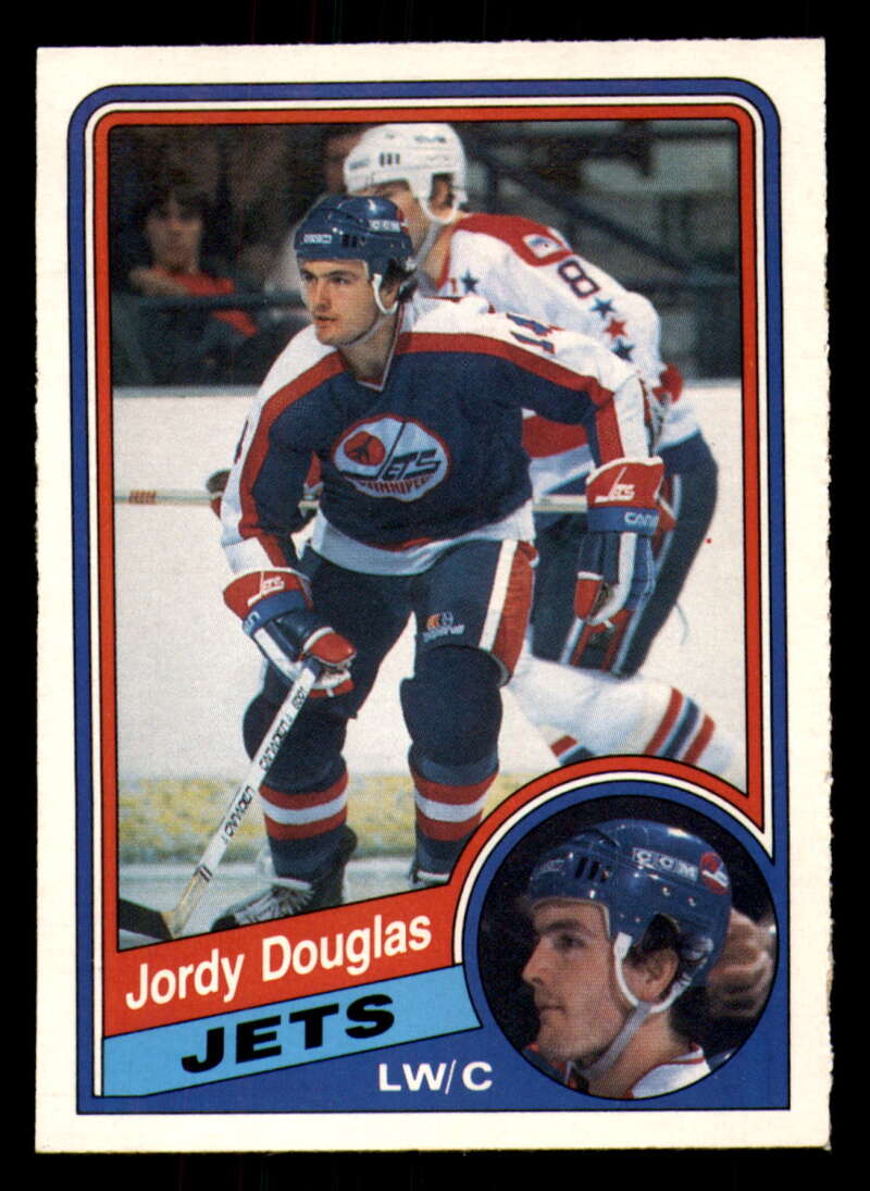 1984-85 O-Pee-Chee Hockey - #331 - #396 - Complete your set - Pick your card - Picture 24 of 181