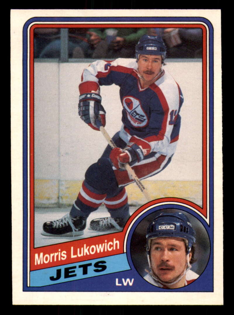 1984-85 O-Pee-Chee Hockey - #331 - #396 - Complete your set - Pick your card - Picture 26 of 181