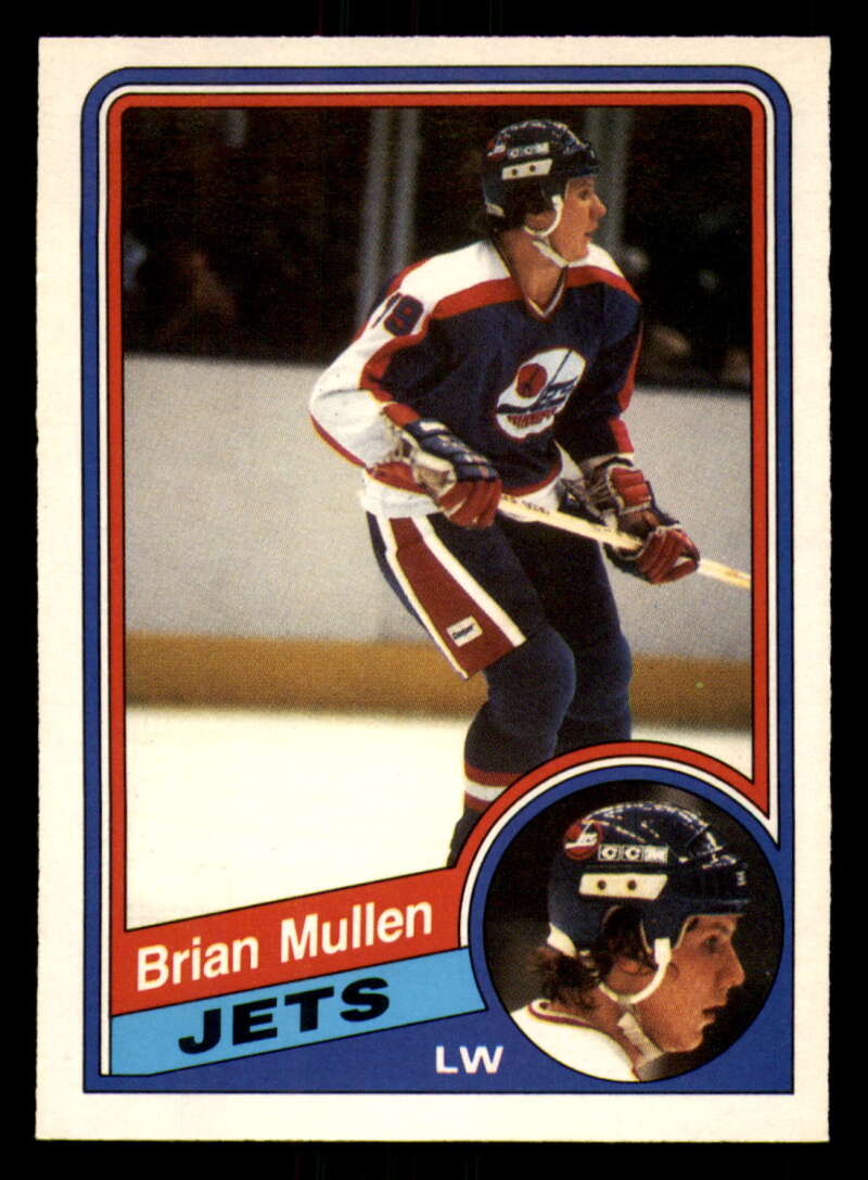 1984-85 O-Pee-Chee Hockey - #331 - #396 - Complete your set - Pick your card - Picture 36 of 181