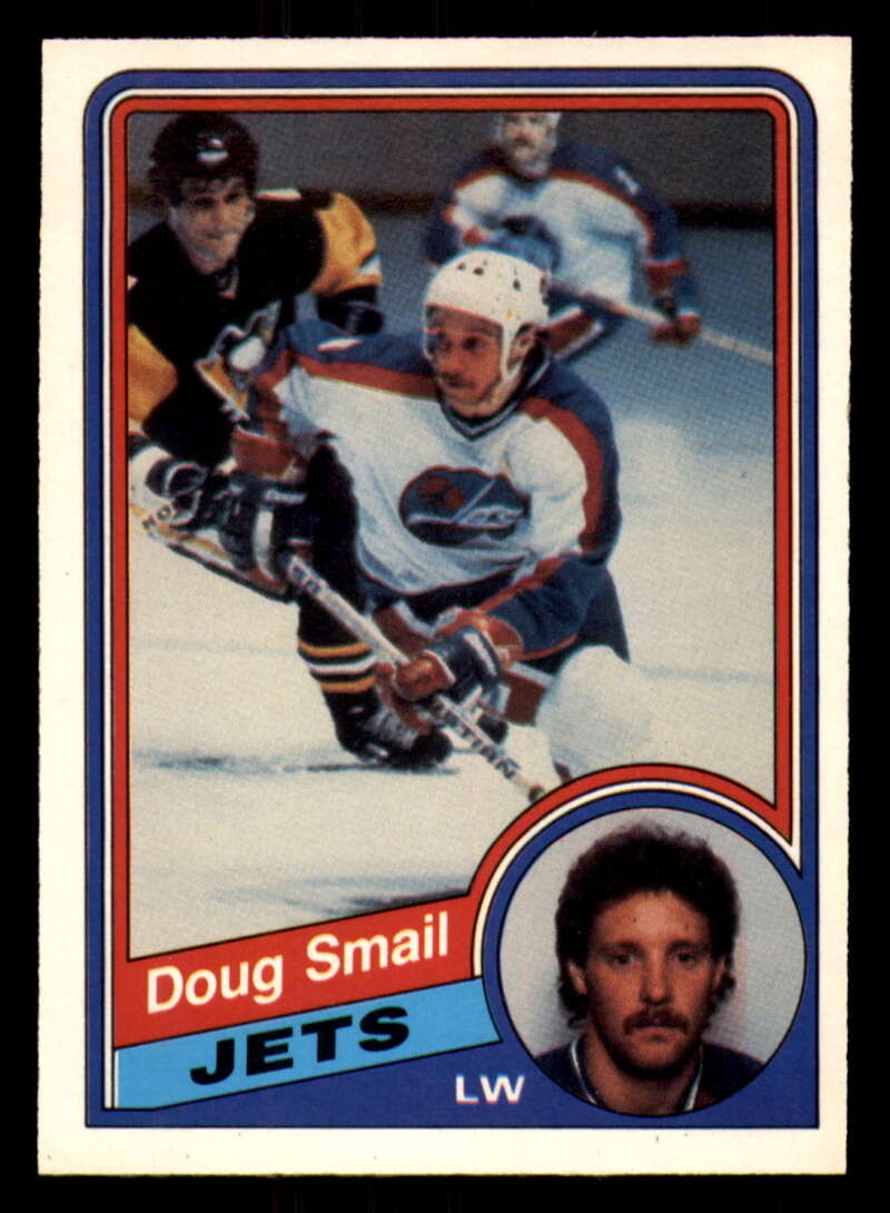 1984-85 O-Pee-Chee Hockey - #331 - #396 - Complete your set - Pick your card - Picture 42 of 181