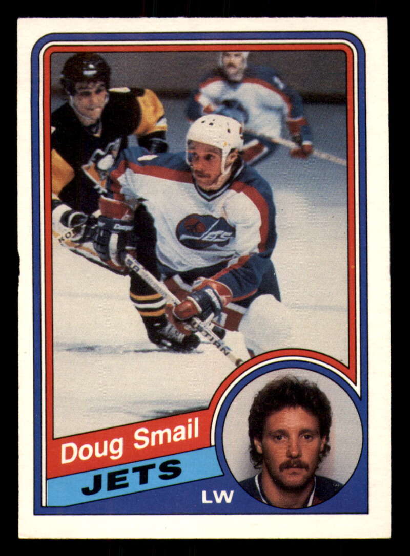 1984-85 O-Pee-Chee Hockey - #331 - #396 - Complete your set - Pick your card - Picture 44 of 181