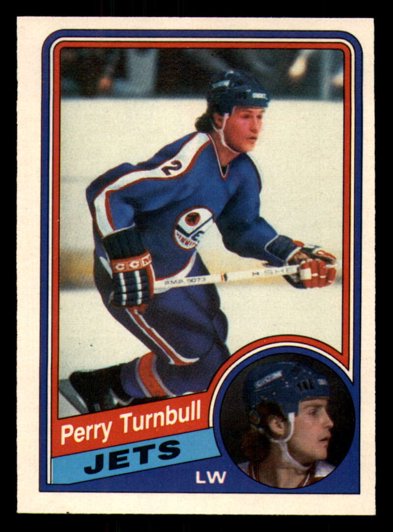 1984-85 O-Pee-Chee Hockey - #331 - #396 - Complete your set - Pick your card - Picture 50 of 181