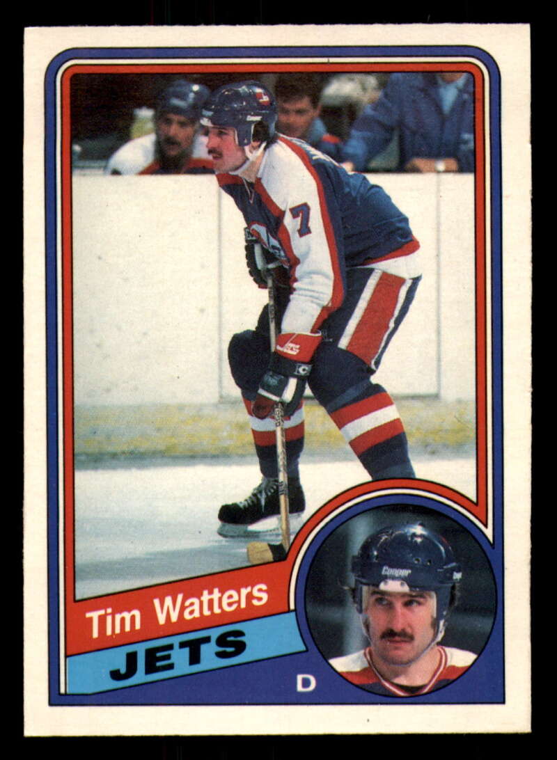 1984-85 O-Pee-Chee Hockey - #331 - #396 - Complete your set - Pick your card - Picture 52 of 181