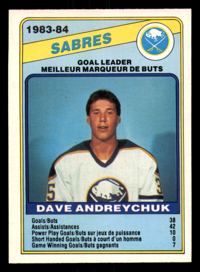 1984-85 O-Pee-Chee Hockey - #331 - #396 - Complete your set - Pick your card - Picture 64 of 181