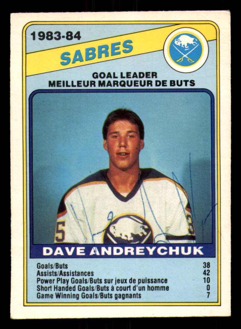 1984-85 O-Pee-Chee Hockey - #331 - #396 - Complete your set - Pick your card - Picture 66 of 181