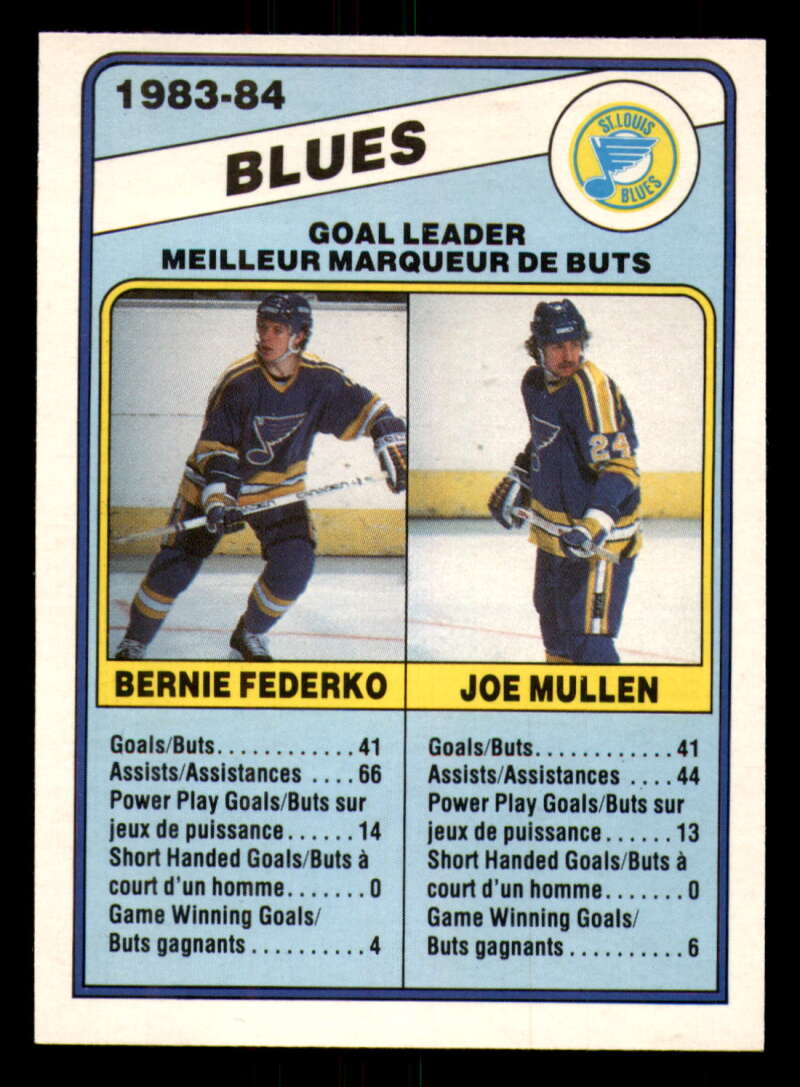 1984-85 O-Pee-Chee Hockey - #331 - #396 - Complete your set - Pick your card - Picture 104 of 181