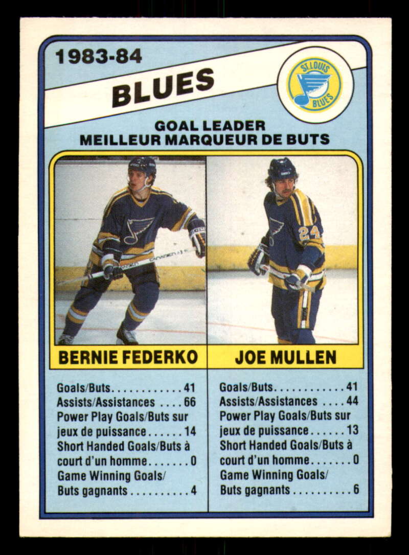 1984-85 O-Pee-Chee Hockey - #331 - #396 - Complete your set - Pick your card - Picture 106 of 181