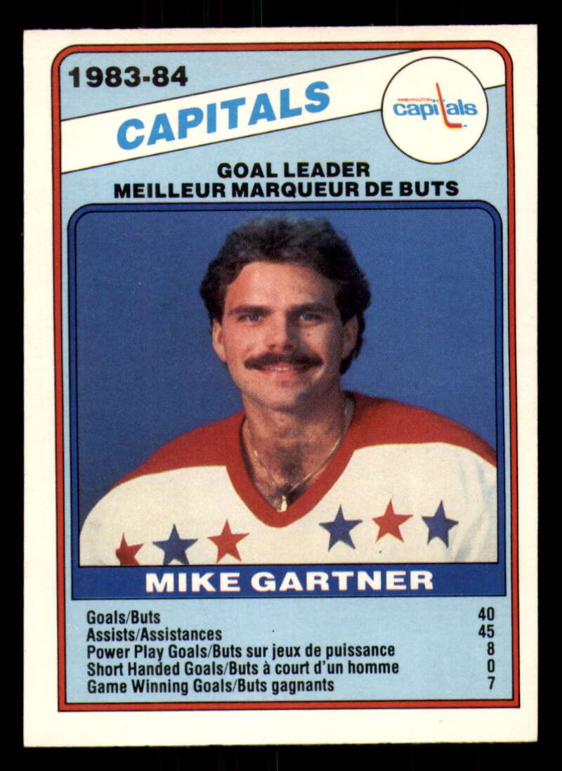 1984-85 O-Pee-Chee Hockey - #331 - #396 - Complete your set - Pick your card - Picture 116 of 181