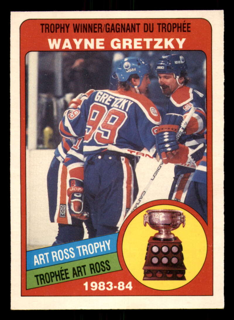 1984-85 O-Pee-Chee Hockey - #331 - #396 - Complete your set - Pick your card - Picture 122 of 181