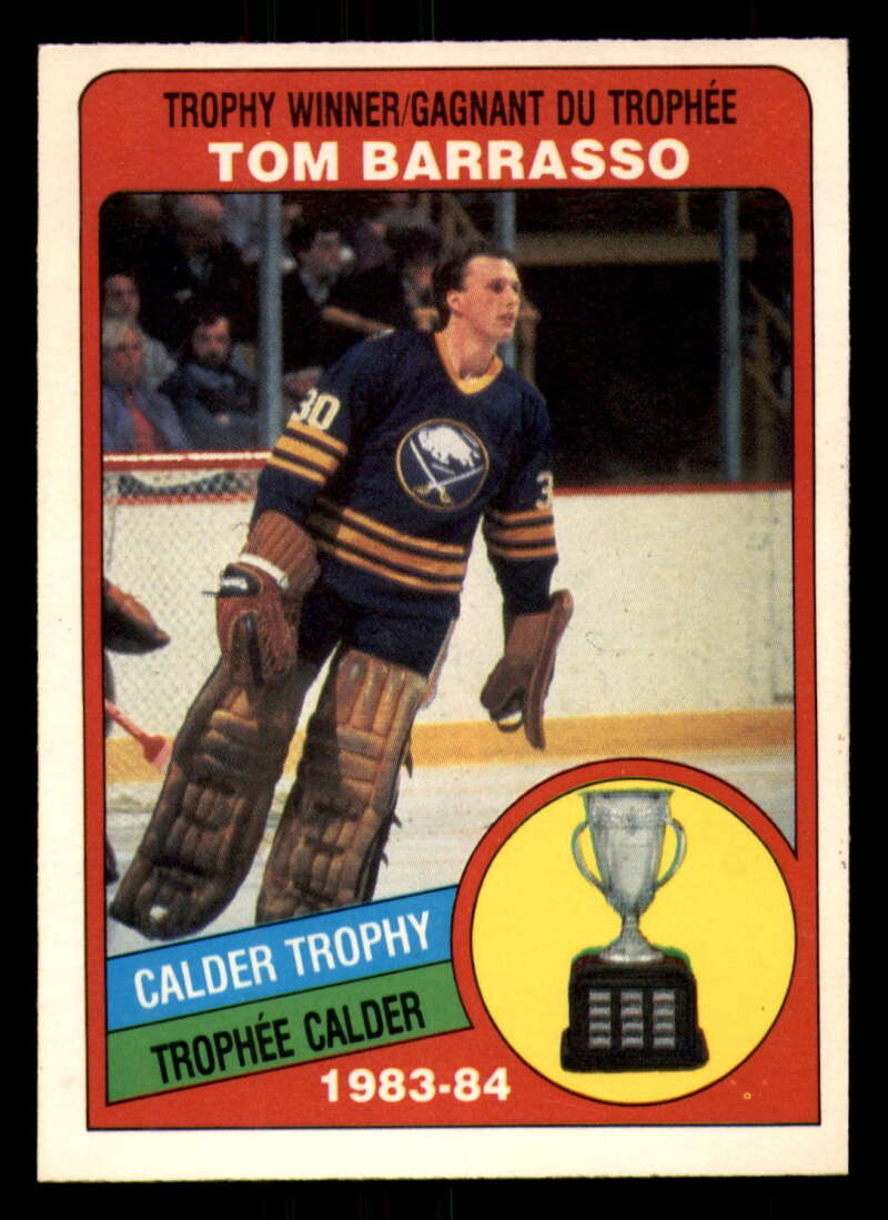 1984-85 O-Pee-Chee Hockey - #331 - #396 - Complete your set - Pick your card - Picture 126 of 181