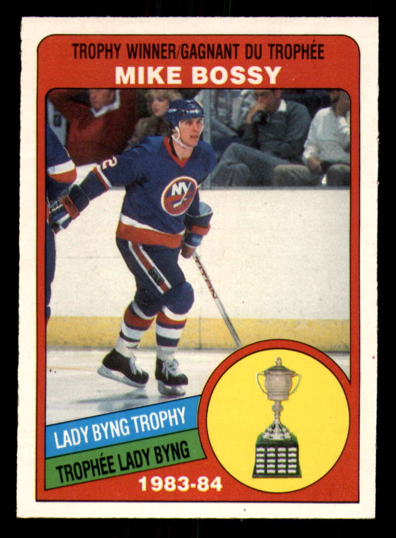 1984-85 O-Pee-Chee Hockey - #331 - #396 - Complete your set - Pick your card - Picture 130 of 181