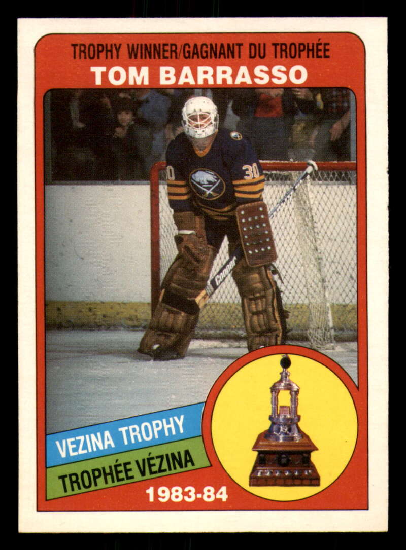 1984-85 O-Pee-Chee Hockey - #331 - #396 - Complete your set - Pick your card - Picture 140 of 181