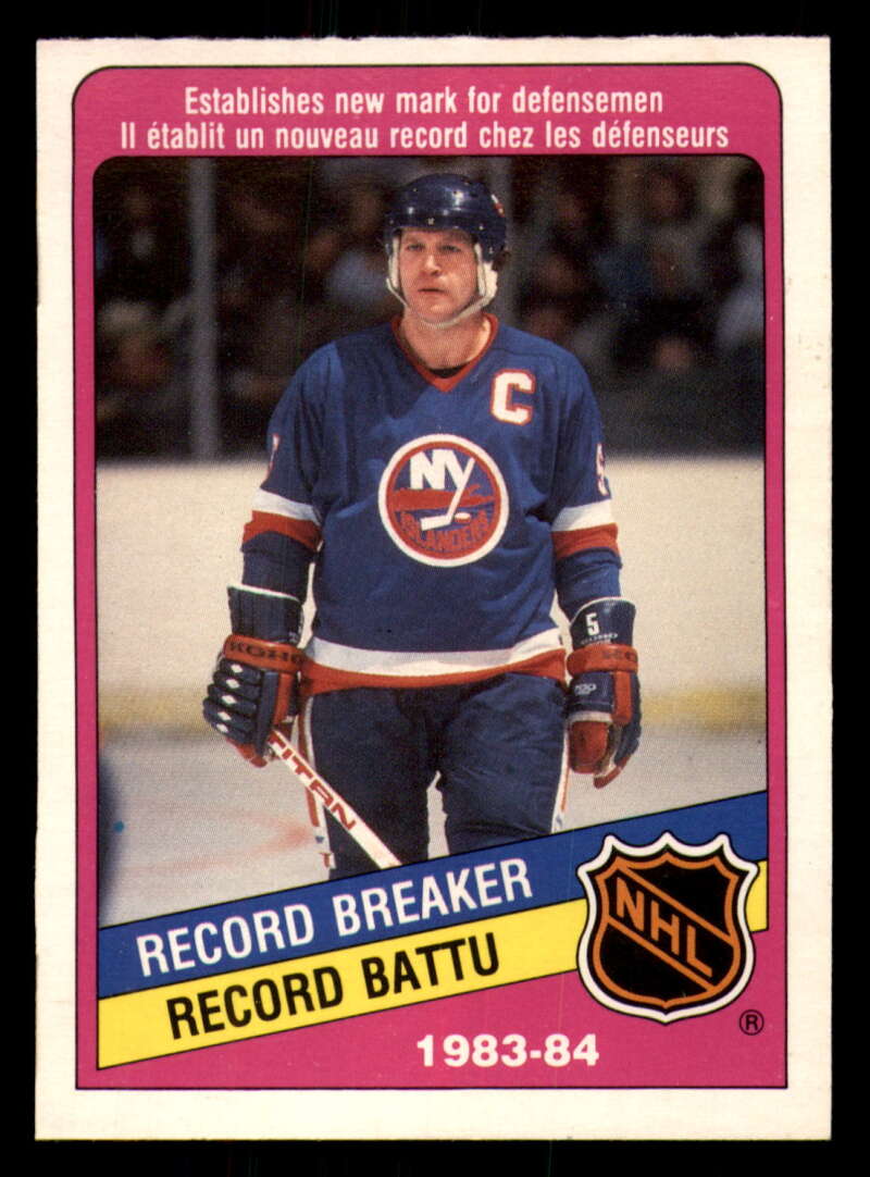 1984-85 O-Pee-Chee Hockey - #331 - #396 - Complete your set - Pick your card - Picture 160 of 181