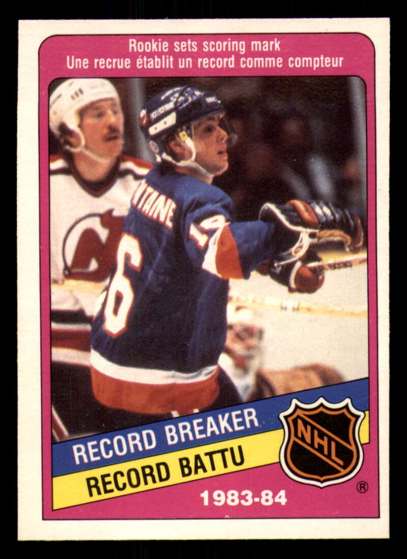 1984-85 O-Pee-Chee Hockey - #331 - #396 - Complete your set - Pick your card - Picture 168 of 181