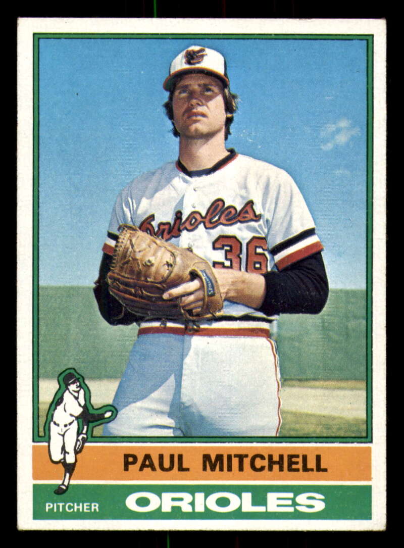 1976 Topps Baseball #391 to #450 - Complete your set - Pick your card - Picture 18 of 465