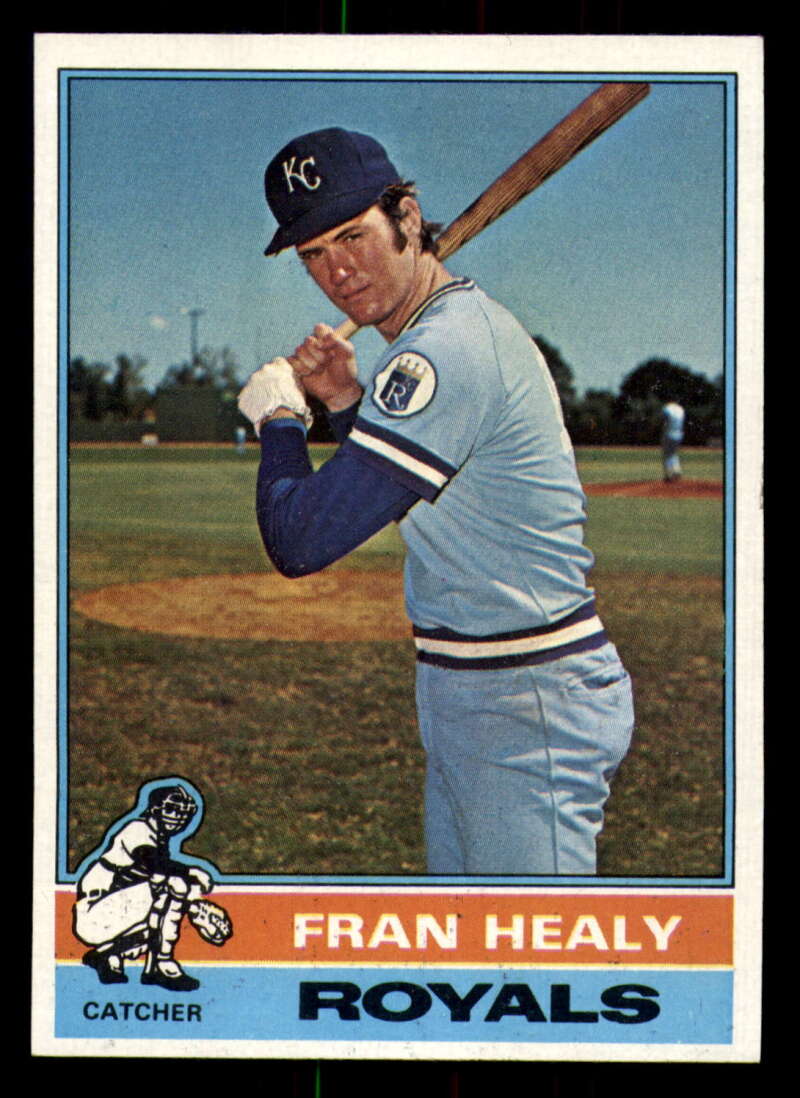 1976 Topps Baseball #391 to #450 - Complete your set - Pick your card - Picture 30 of 465