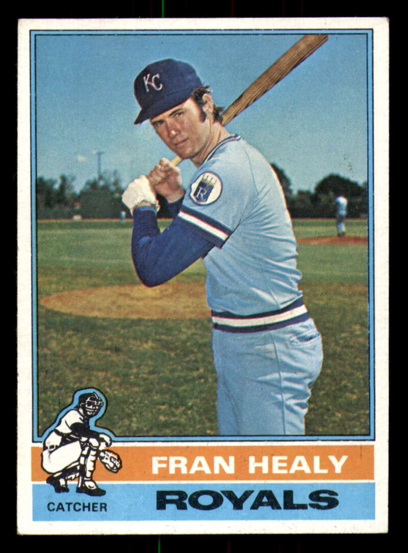 1976 Topps Baseball #391 to #450 - Complete your set - Pick your card - Picture 24 of 465