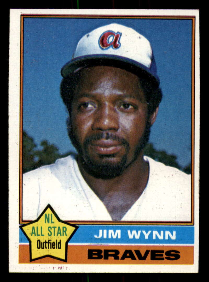 1976 Topps Baseball #391 to #450 - Complete your set - Pick your card - Picture 36 of 465