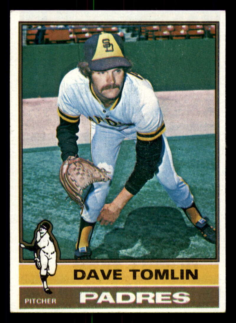 1976 Topps Baseball #391 to #450 - Complete your set - Pick your card - Picture 58 of 465