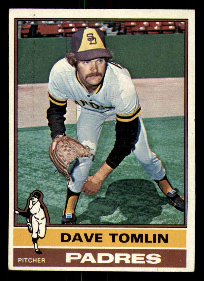 1976 Topps Baseball #391 to #450 - Complete your set - Pick your card - Picture 60 of 465