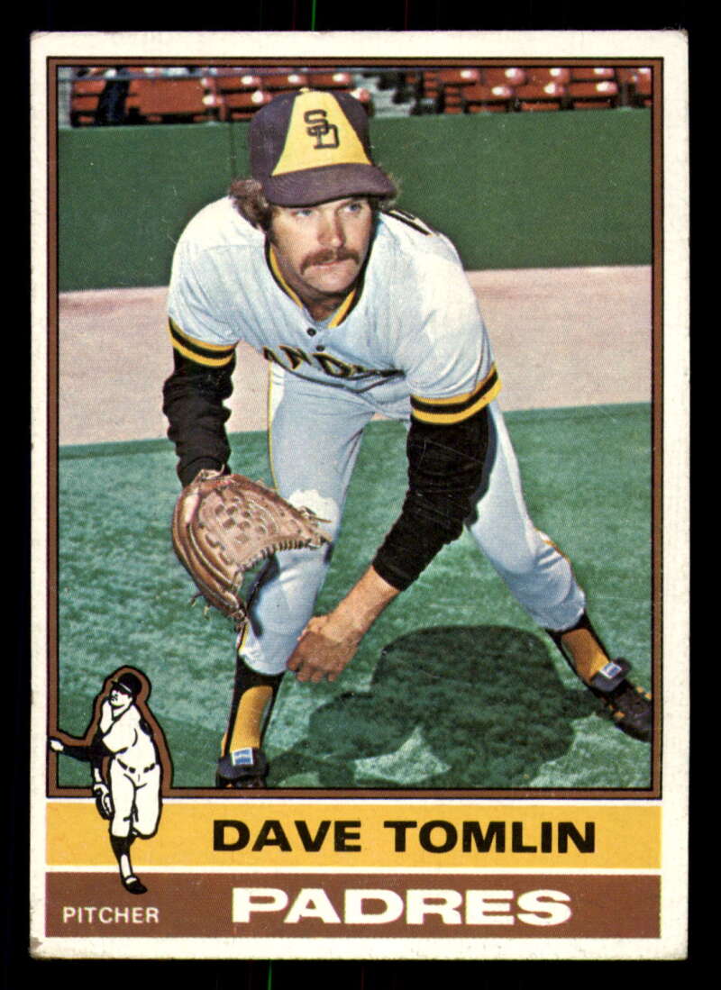 1976 Topps Baseball #391 to #450 - Complete your set - Pick your card - Picture 62 of 465