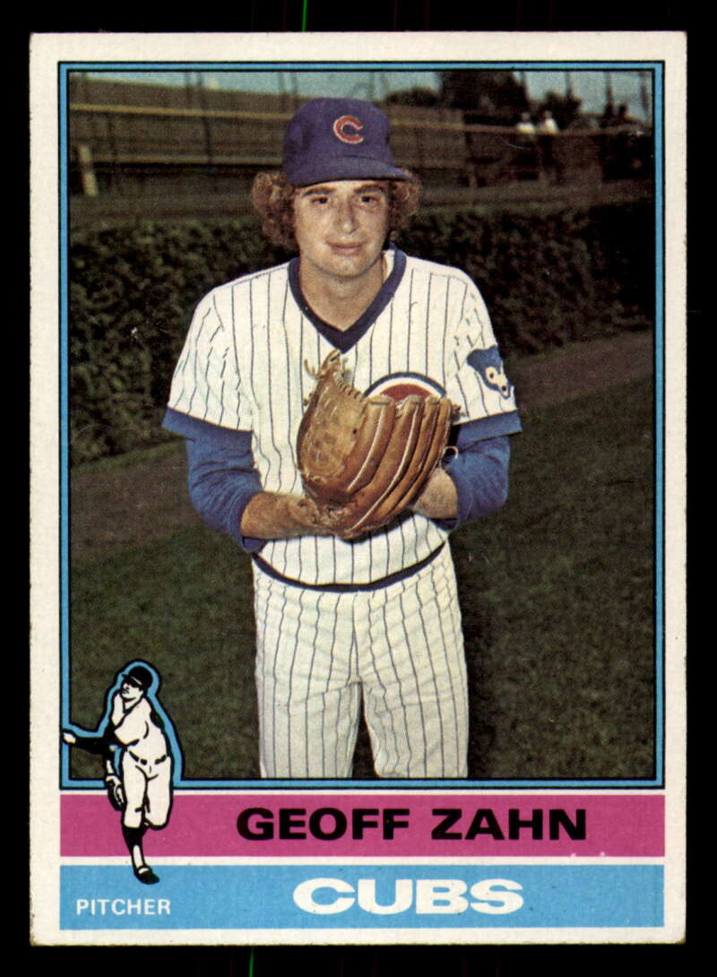 1976 Topps Baseball #391 to #450 - Complete your set - Pick your card - Picture 104 of 465