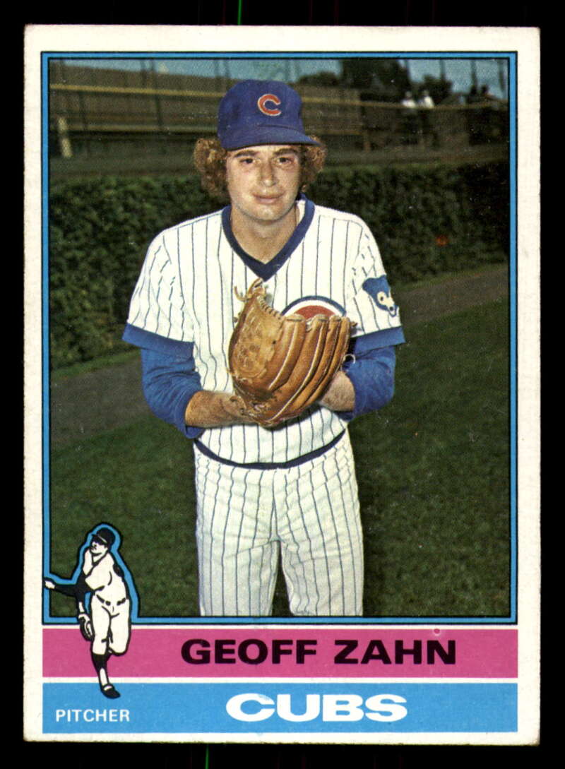 1976 Topps Baseball #391 to #450 - Complete your set - Pick your card - Picture 106 of 465