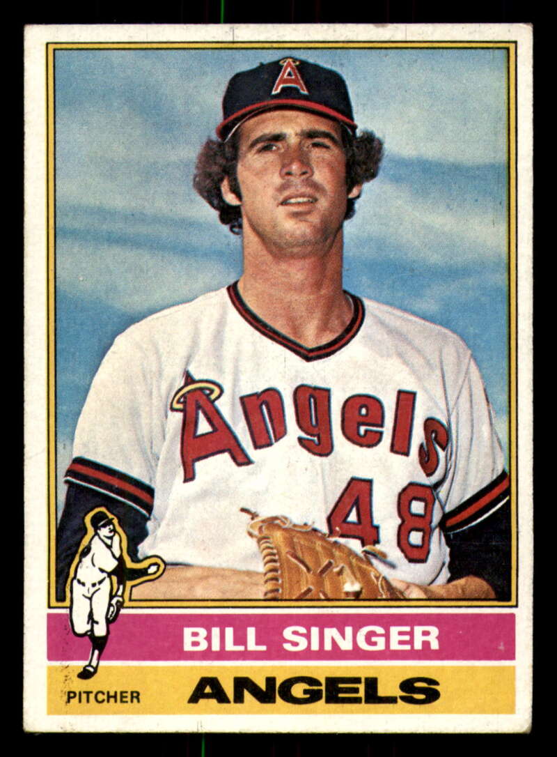 1976 Topps Baseball #391 to #450 - Complete your set - Pick your card - Picture 170 of 465