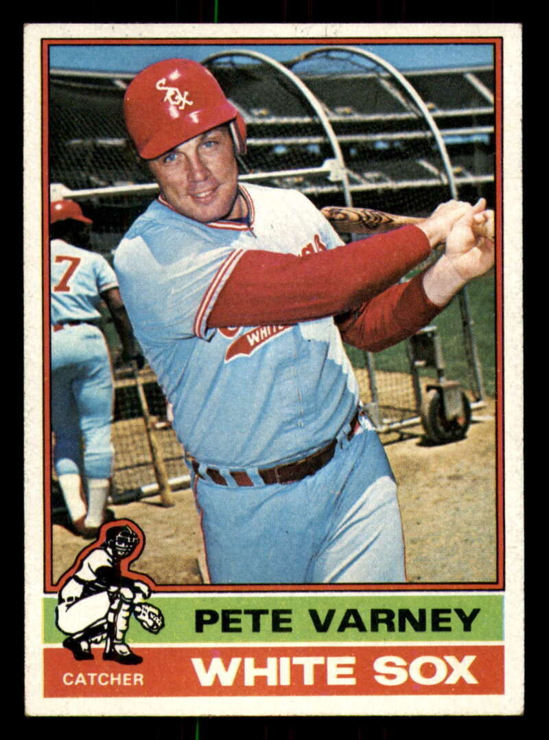 1976 Topps Baseball #391 to #450 - Complete your set - Pick your card - Picture 188 of 465